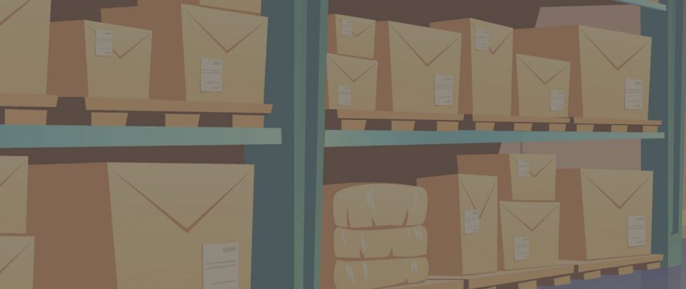 Stocking UOM Conversion Solutions for Inventory Management
