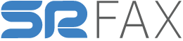 SRFax Logo